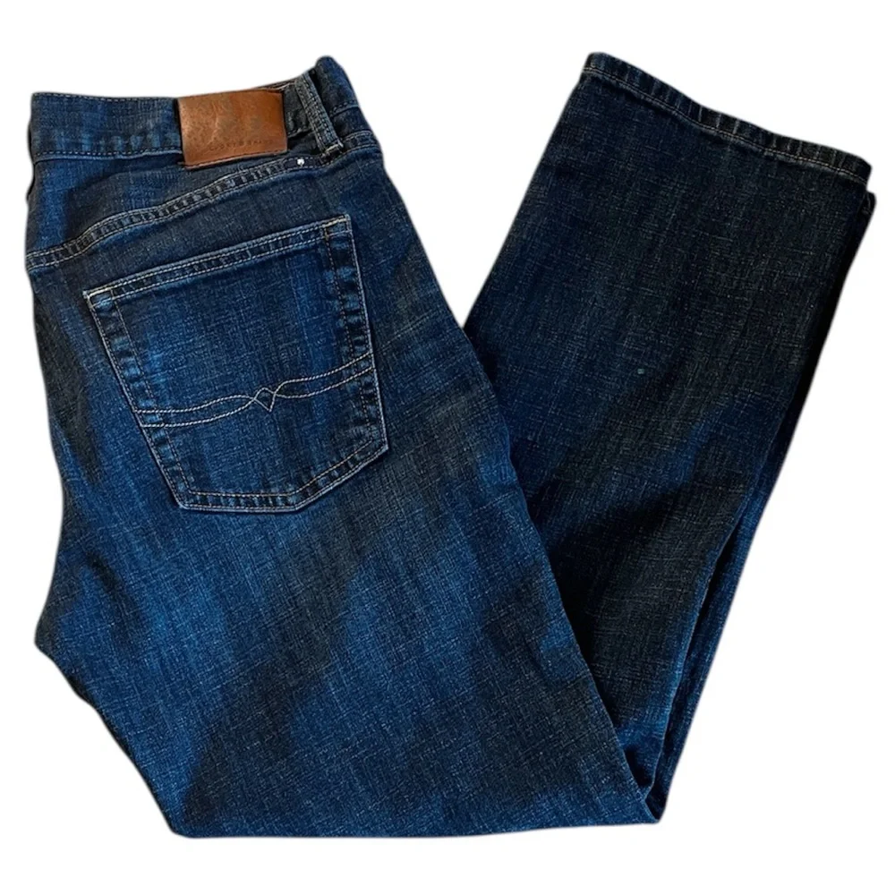 Lucky | Men’s 221 Original Straight Jeans sz 34x30
